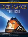 Cover image for The Edge